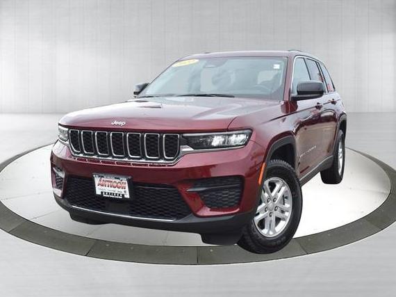 JEEP GRAND CHEROKEE 2022 1C4RJHAG8N8612549 image JEEP GRAND CHEROKEE 2022 1C4RJHAG8N8612549 image